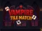 Igra Vampire Tile Match online
