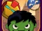 Igra Toss Like A Boss online
