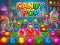 Igra Candy Pop online