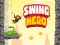 Igra Swing Hero online
