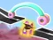 Igra Draw Car Race online