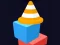 Igra Maze Square online