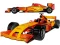 Igra Cartoon Kart Slide online