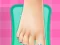 Igra Ice Queen Glamorous Pedicure online
