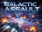 Igra Galactic Assault online