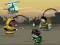 Igra Crazy Zombie Hunter online