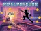 Igra Pixel Parkour online