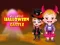 Igra Baby Hazel Halloween Castle online