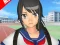 Igra Sakura School Girl Yandere Simulator online