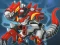 Igra Super Dino Fighter online
