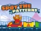 Igra Spot The Patterns online