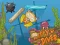 Igra Kitty Diver online