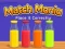 Igra Match Mania online