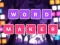 Igra Word Maker online