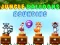 Igra Jungle balloons rounding online