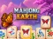 Igra Mahjong Earth online