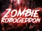 Igra Zombie Robogeddon online
