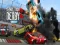Igra Demolition Derby Car Arena online