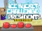 Igra Ice bucket challenge President edition online