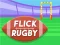 Igra Flick Rugby online