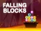 Igra Falling Blocks online
