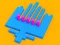 Igra Sticky Block online