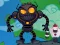 Igra Robots Titans Jigsaw online
