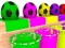 Igra SafeSphere Abyss online