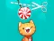 Igra For Cut Cat 2 online