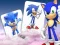 Igra Sonic Memory card Match online