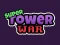 Igra Super Tower Wars online