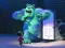 Igra Corona Monsters Memory online