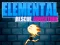 Igra Elemental Rescue Adventure online