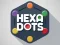 Igra Hexa Dots online