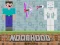 Igra NoobHood help Alex! online