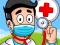 Igra Doctor Kids 3 online