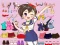 Igra Anime Dress Up Mania online