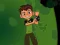 Igra Alien ben world online