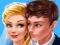 Igra Marry me dress up online
