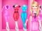 Igra Doll Career Outfits Challenge online