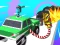 Igra Assassin Commando Car Driving online