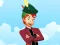 Igra Peter Pan Dress Up online