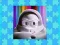 Igra Fall Guys Puzzle online
