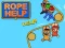 Igra Ropе Help online