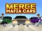 Igra Merge Gangster Cars online