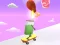 Igra Skateboard Lighter online