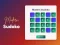 Igra Modern Sudoku online