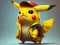 Igra Super Pika bros. online