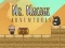 Igra Mr Macagi Adventures online
