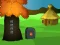Igra Black Gate Escape 1 online